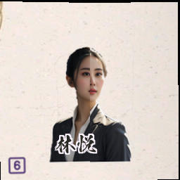 林悦